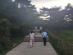 -黄山白云宾馆