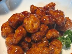 -大潮淮·淮扬菜(何园旗舰店)