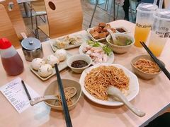 -百家鸡味馆(清泰店)