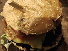 -The Meat & Wine Co Southbank(南岸店)