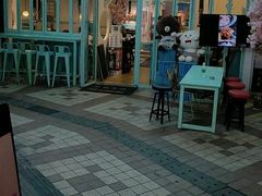 门面-烤路里·韩国品质自助烤肉(石路天虹4号店)