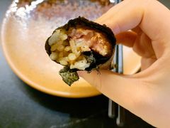 -Sushi Hanzo半藏(天环广场店)