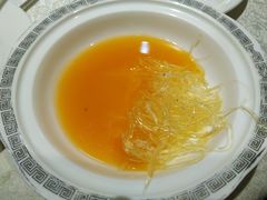 鱼胶翅-粤香楼(新光里店)