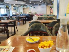-布鲁豪斯亲子欢乐家庭餐厅