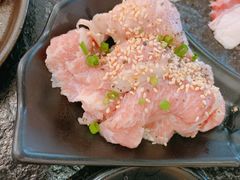 -炙忧烤肉屋(中国铁建广场店)