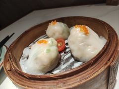 -禄运茶居·手工点心(猎德店)