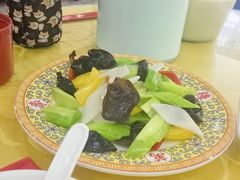 -砂锅居(西四店)