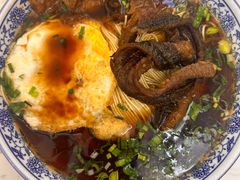 -伟记奥面馆(养育巷店)