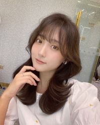 -3AM·S HAIR SALON烫发染发接发