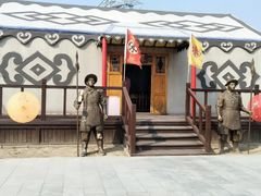 -杨家寨
