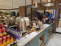 -晶丽香榭自助餐(南京大饭店)