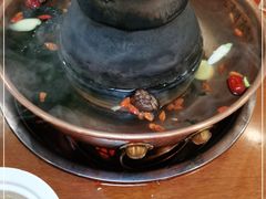 -阳坊胜利涮羊肉(阳坊老店)