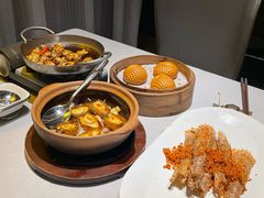 -徐记海鲜·家宴(南油永新汇店)