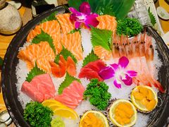 -酒井酱子·深夜食堂(东城汇店)