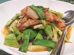 -烟雨青城·川菜(北京坊店)