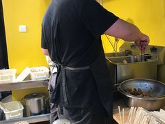 -傅强排骨(成都总店)