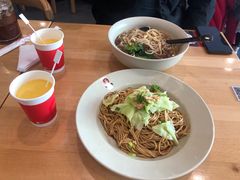 -李先生牛肉面大王(莱芜信誉楼店)
