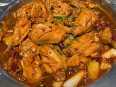 -胖哥俩肉蟹煲(湛江印象汇店)