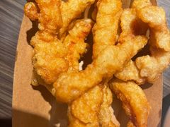 渣渣脆小酥肉-胖哥俩肉蟹煲(湖滨银泰in77店)