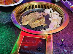 -牛鲜盛齐齐哈尔烤肉(曹路店)