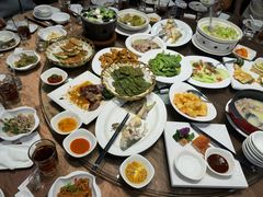 -庄氏祥记家常食府(国瑞建材家居博览中心店)