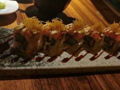 -千代武日本料理(哈西店)