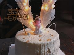 -云境cloudland·口味蛋糕•下午茶(长江路店)
