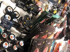 -Olé精品超市(上海虹桥南丰城店)