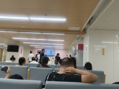 -湖南省妇幼保健院(兴汉门院区)