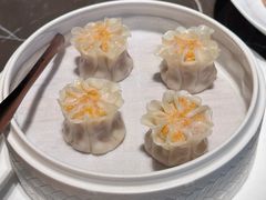 -海派悦庭·海胆烧麦·新融合菜(凯德广场店)