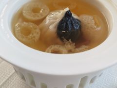 -扬州香格里拉·香宫中餐厅