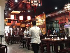 -吴门人家·苏宴宫廷菜(拙政园店)