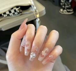 -M·X Nail日式美甲美睫