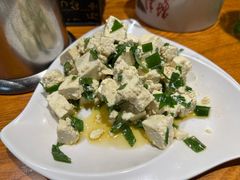 -缘福乡村铁锅炖民宿(八达岭店)