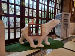 -三亚亚龙湾天域度假酒店