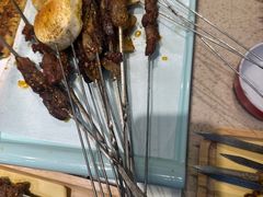 -禧香逢烧烤金牌鸡手王(繁荣路店)