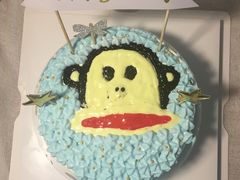 -千浔一暖DIY蛋糕烘焙(人民大学店)