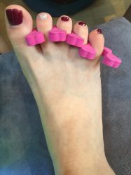 点击看大图 -梵熙美甲 Fancy Nails