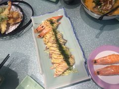 -晴季寿司(红旗街万达店)
