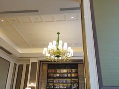 大堂-虹桥索菲特·乐吧·冰淇淋下午茶·经典咖啡