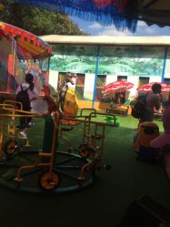 -寻石问宝研学亲子乐园(朝阳公园店)
