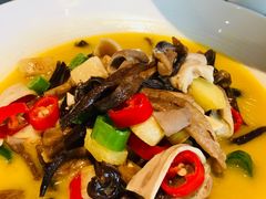 -闽海肴(北辰荟店)