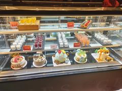 -东方红海鲜百汇(国际大厦店)