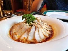 -马勒别墅·中餐厅