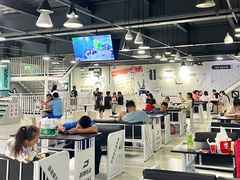-极限PLAY运动娱乐新世界·团建派对潮玩休闲馆·室内蹦极高空游乐园