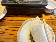 -老雒阳面馆·水席·洛阳菜(王城路店)