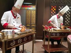 -全聚德(长江路店)