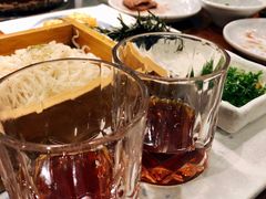 -橘焱胡同烧肉夜食(BFC外滩金融中心店)