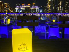 -琶醍壹号•潮菜江景餐吧