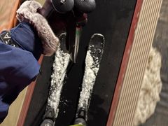 -北京西山滑雪场